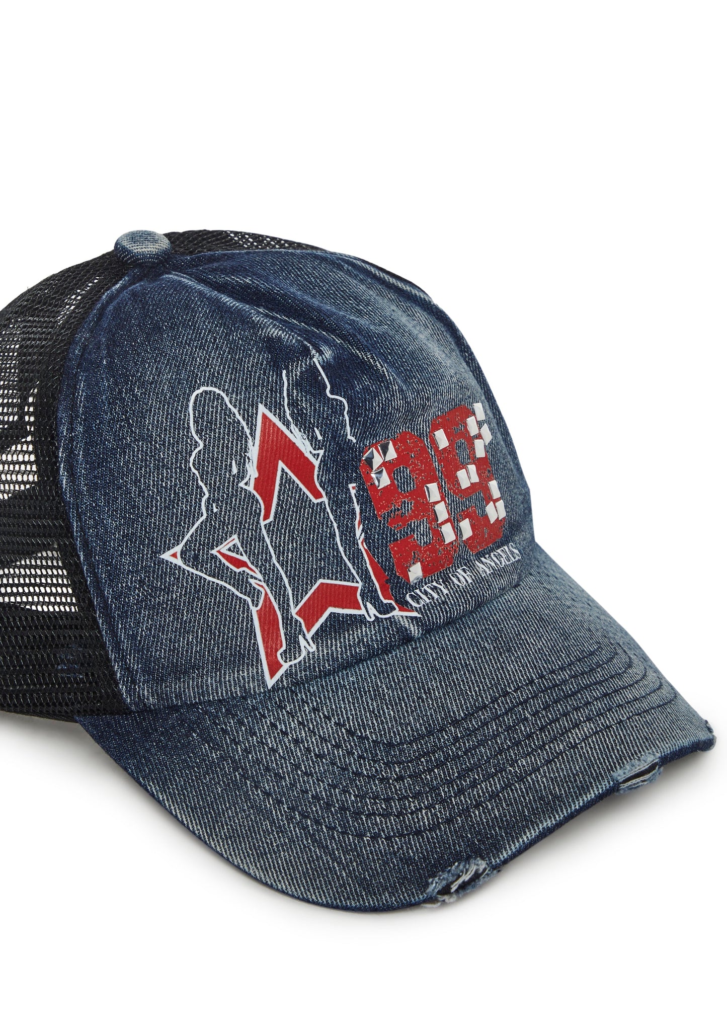 Babe Trucker Hat