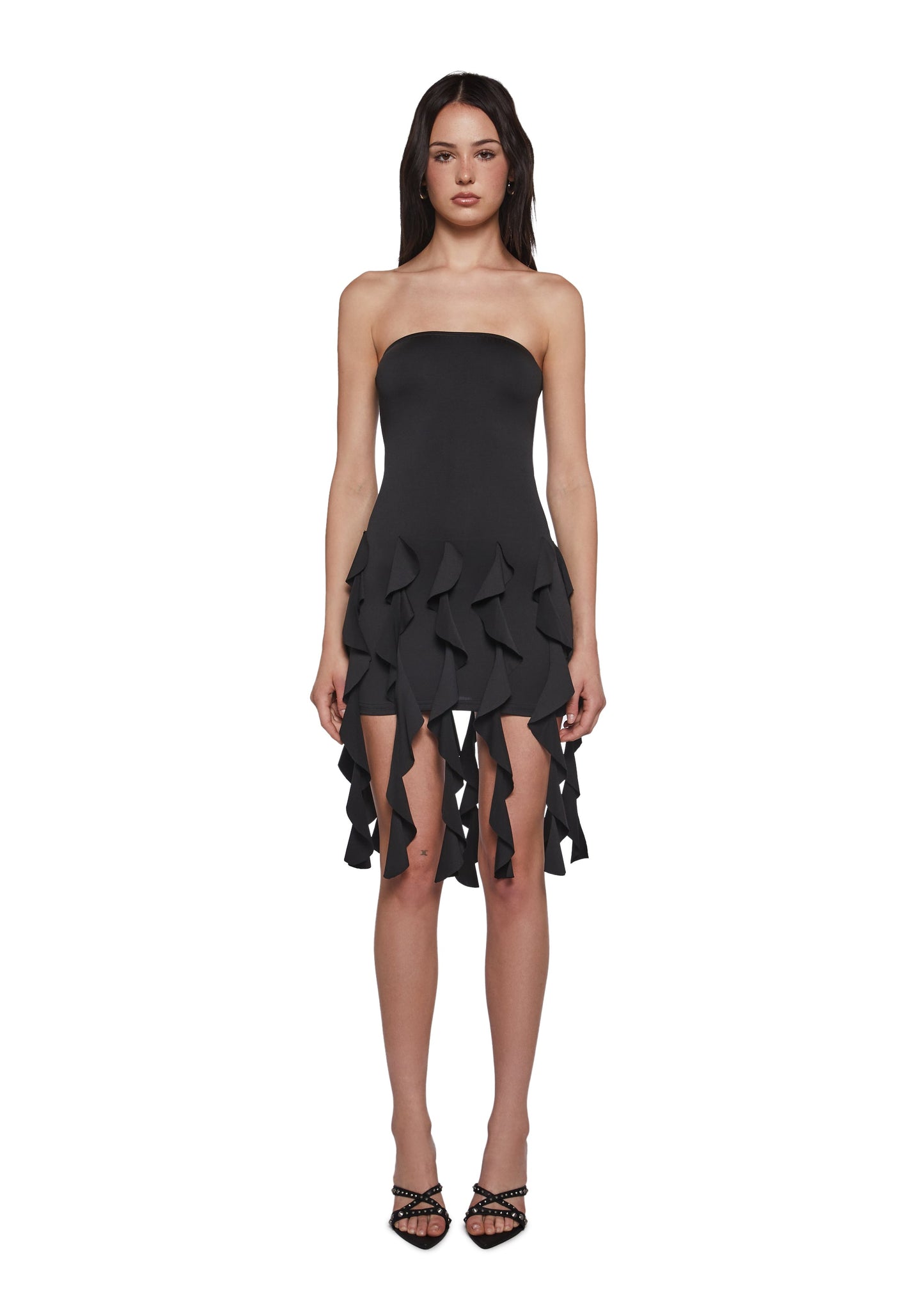 Opening Night Mini Dress