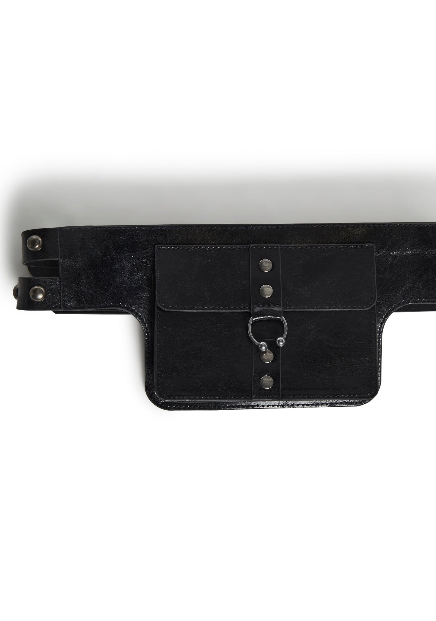 Reckless Cool Cargo Belt