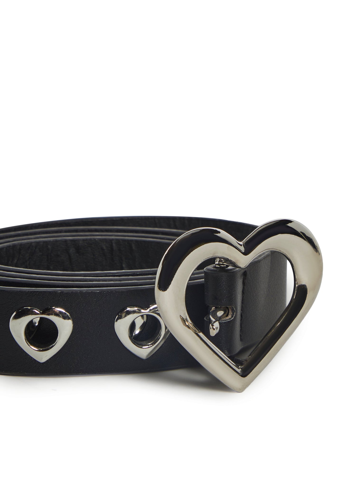 Sweet Heart Waist Belt