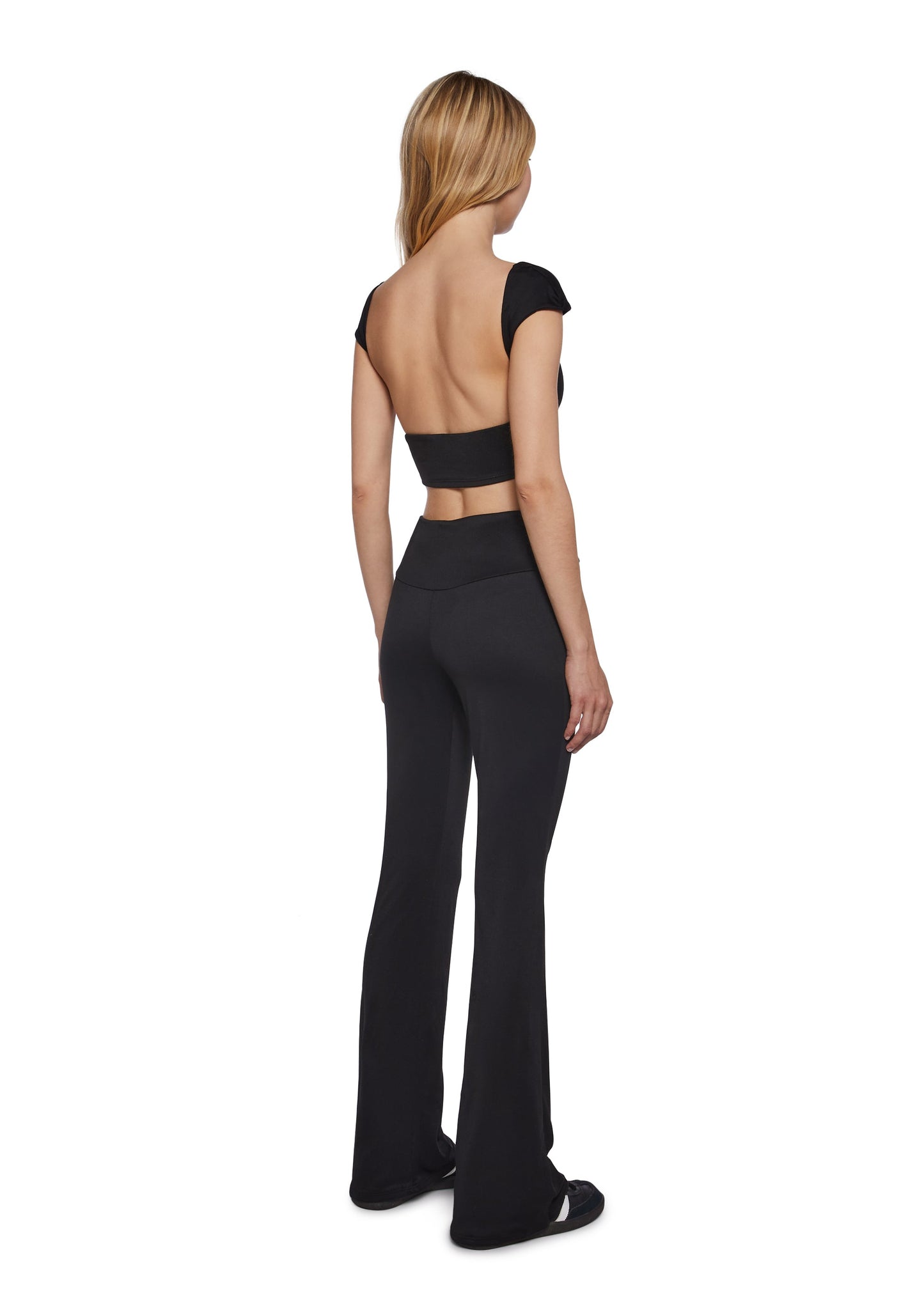Ready To Strut Pants Set