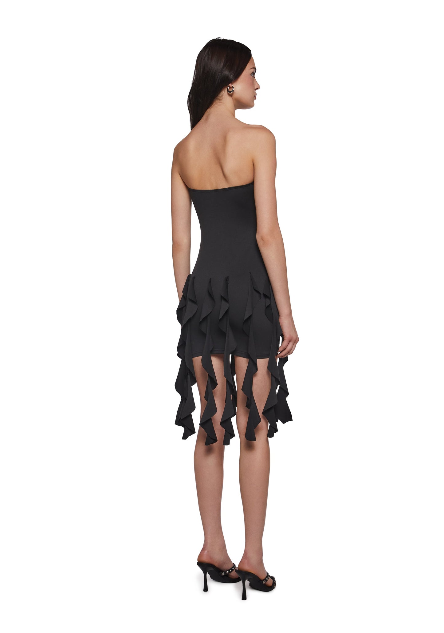 Opening Night Mini Dress