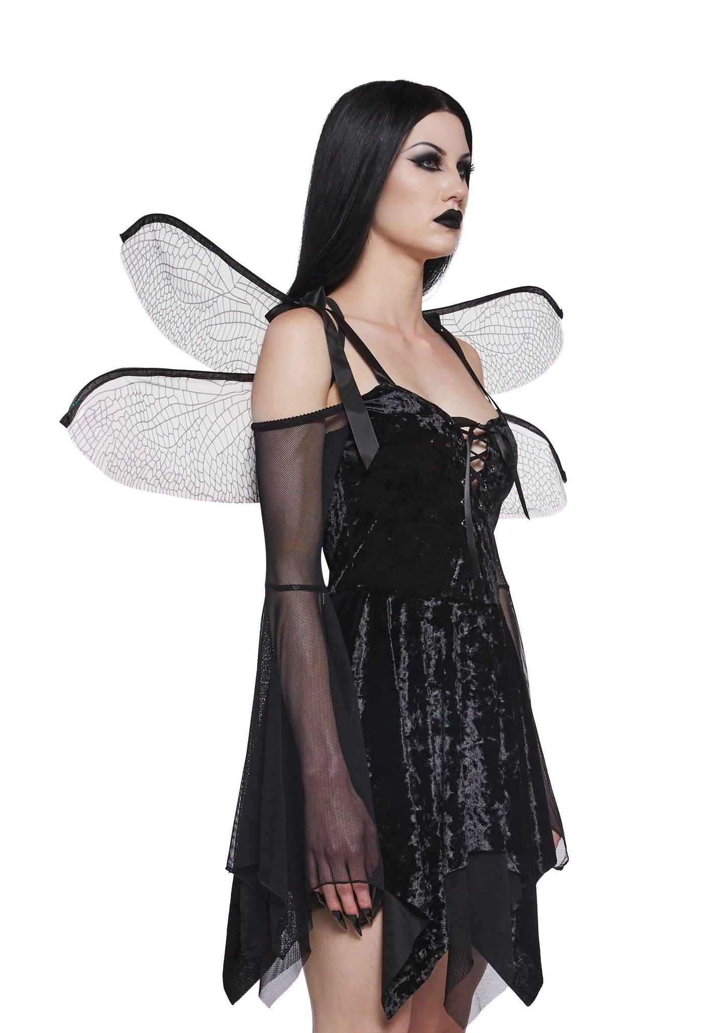 Dragonfly Wings