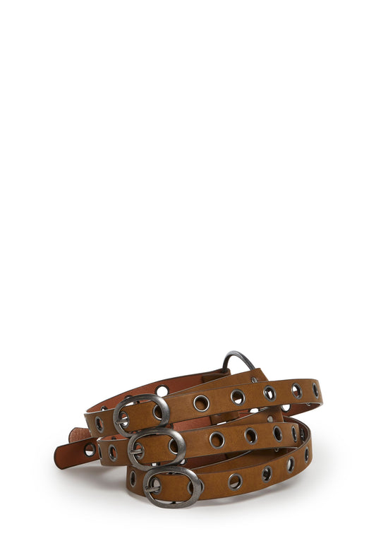 City Girl O-Ring Belt