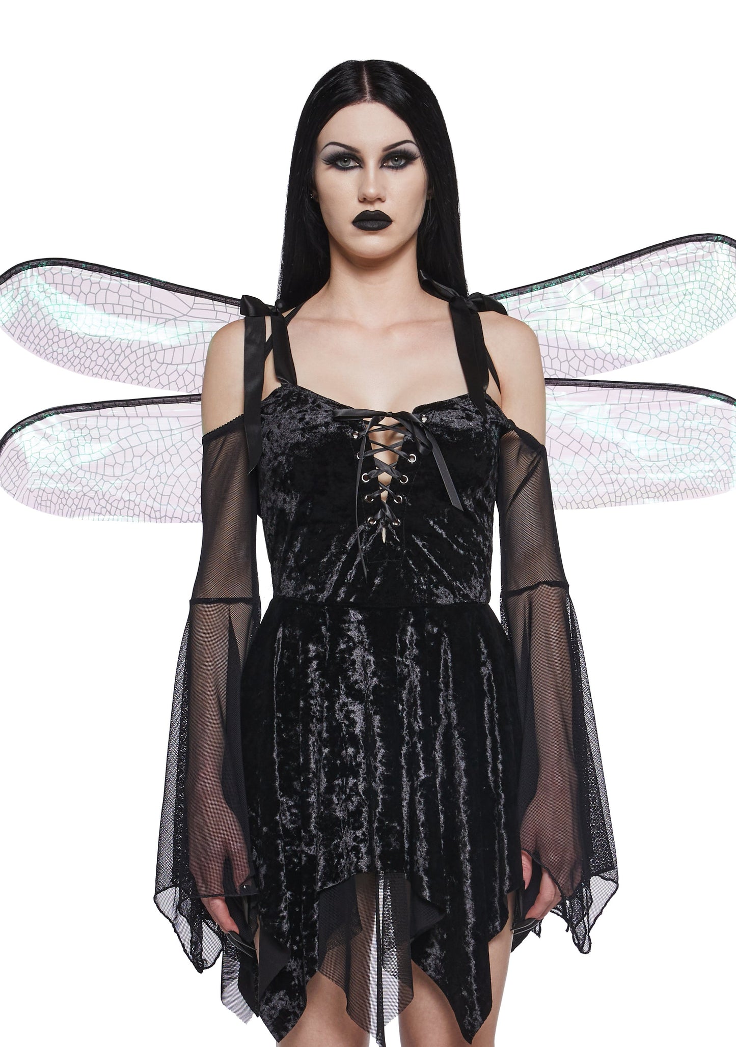 Dragonfly Wings
