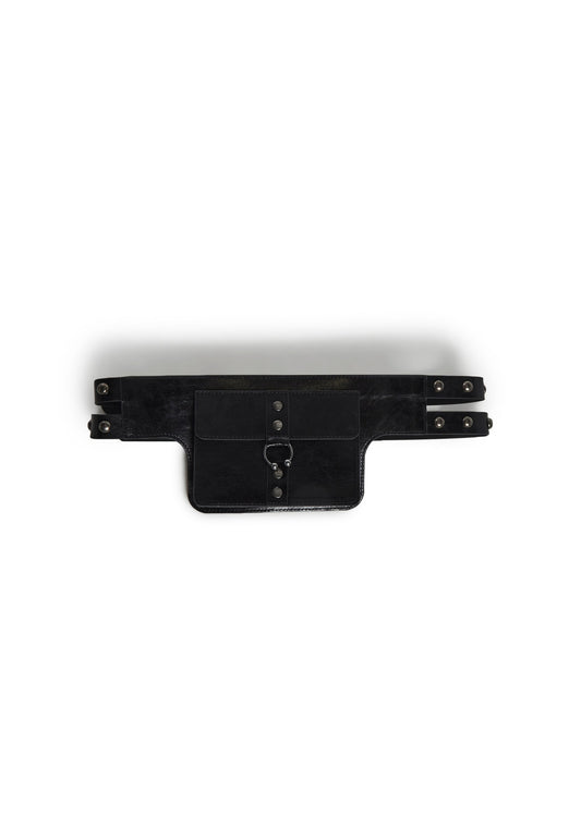 Reckless Cool Cargo Belt