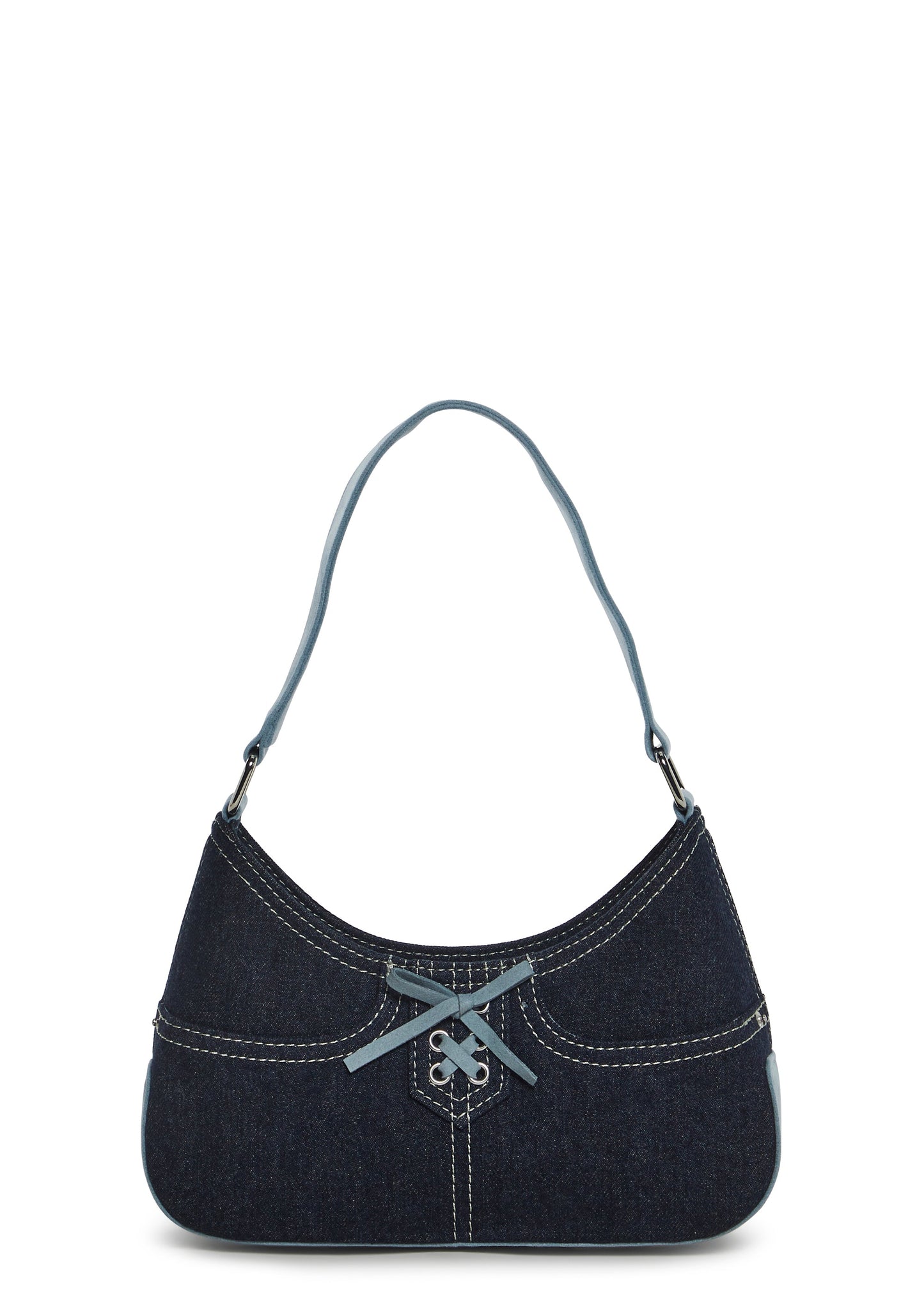 Busy Schedule Shoulder Bag