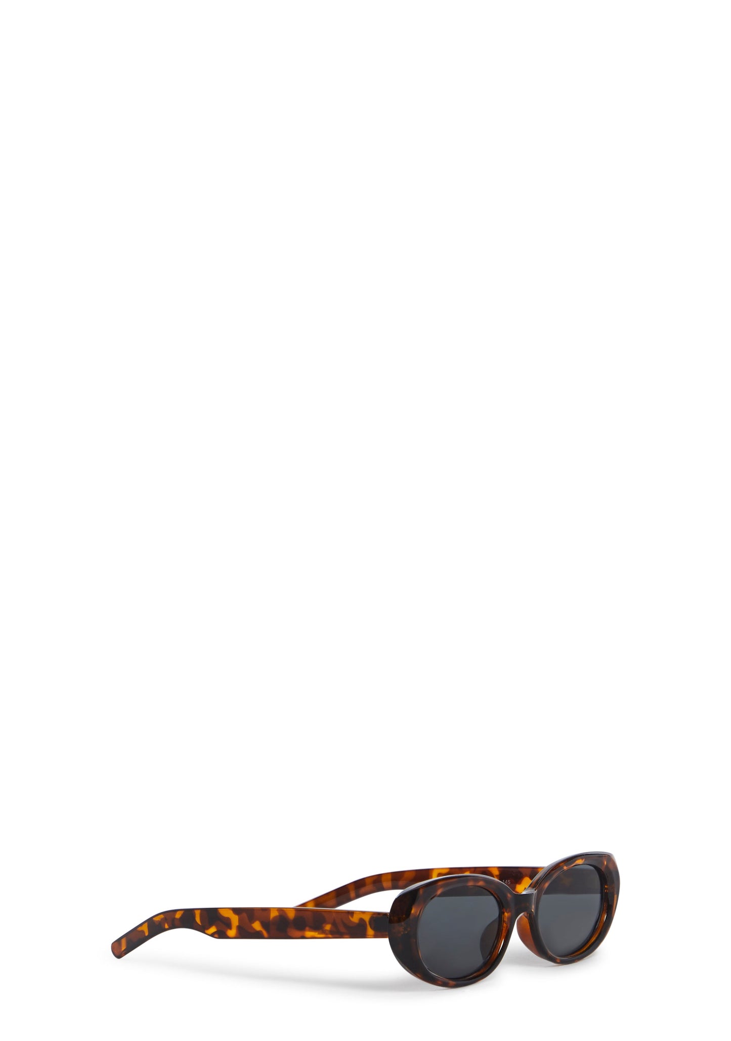 Tortoise Shell Sunglasses
