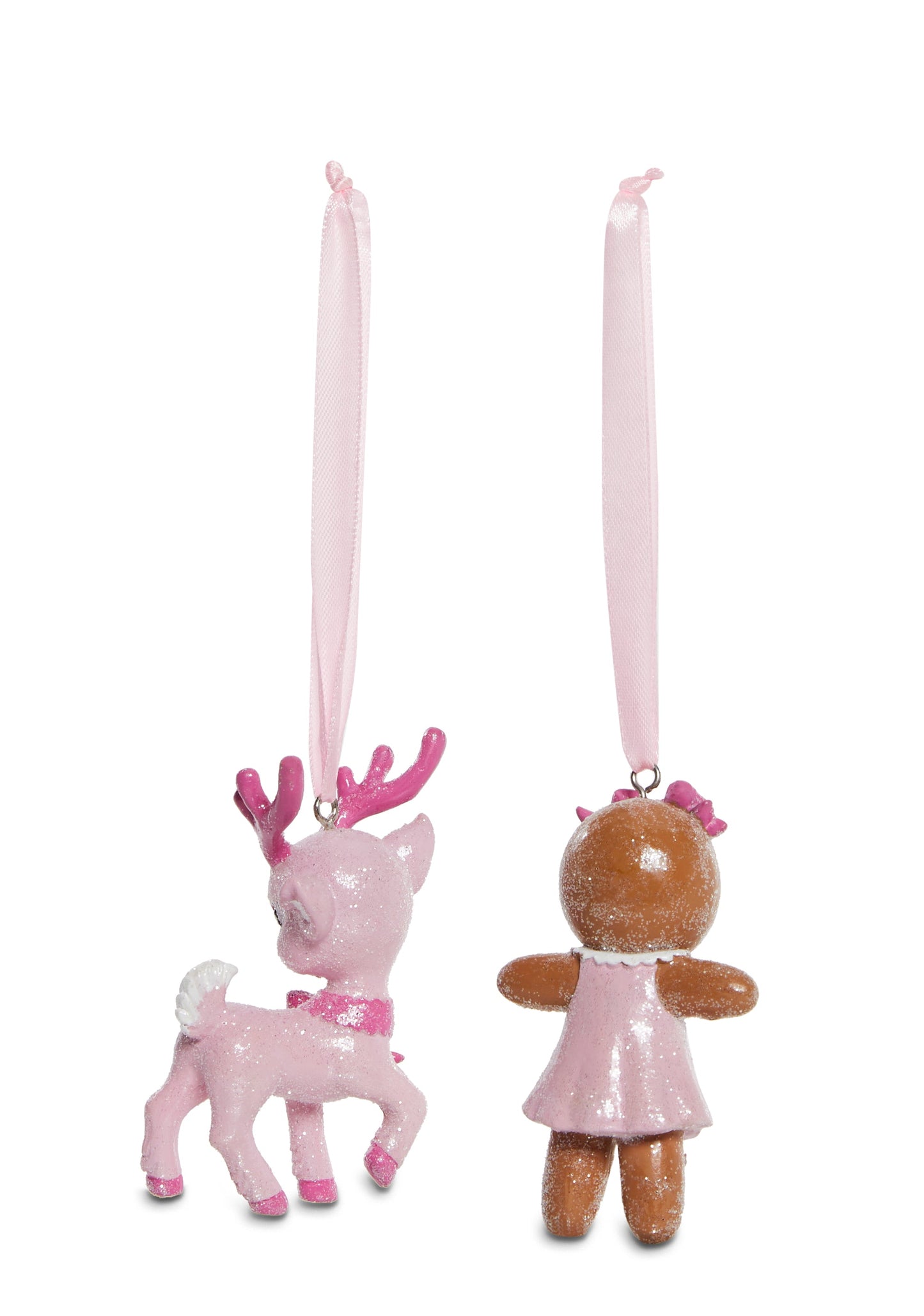 Sweet Ornaments Set