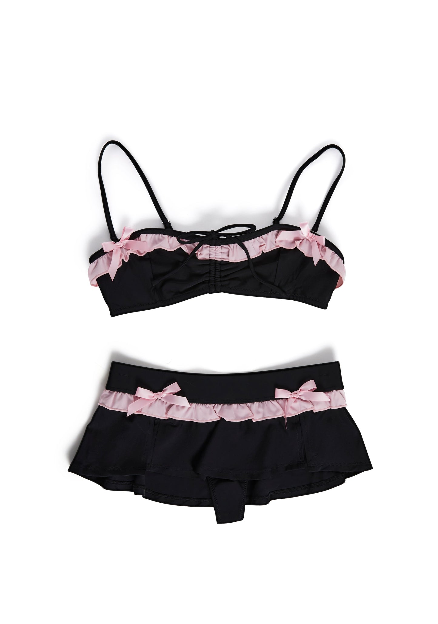 Heatwave Crush Swim Set